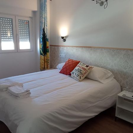Sg Rooms 康斯埃古拉 外观 照片