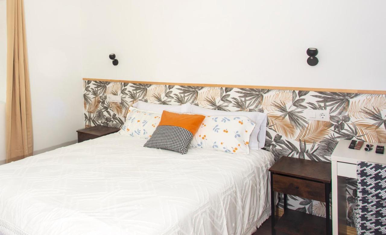 Sg Rooms 康斯埃古拉 外观 照片
