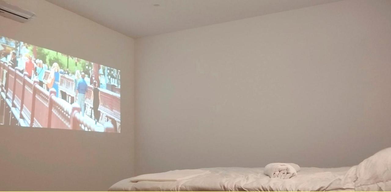 Sg Rooms 康斯埃古拉 外观 照片