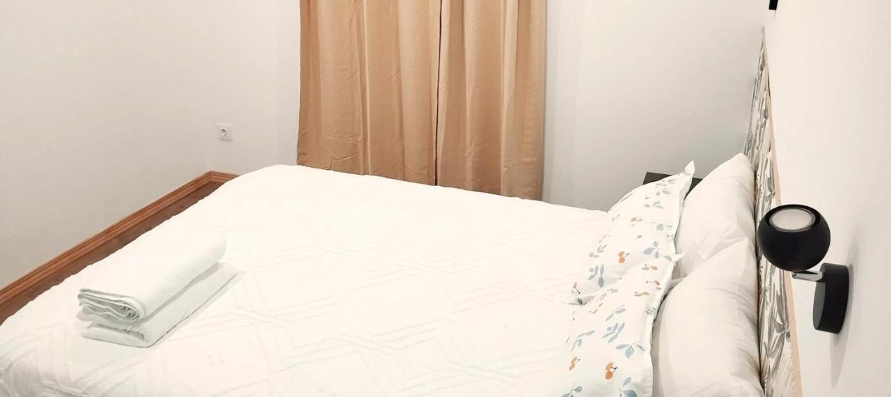 Sg Rooms 康斯埃古拉 外观 照片
