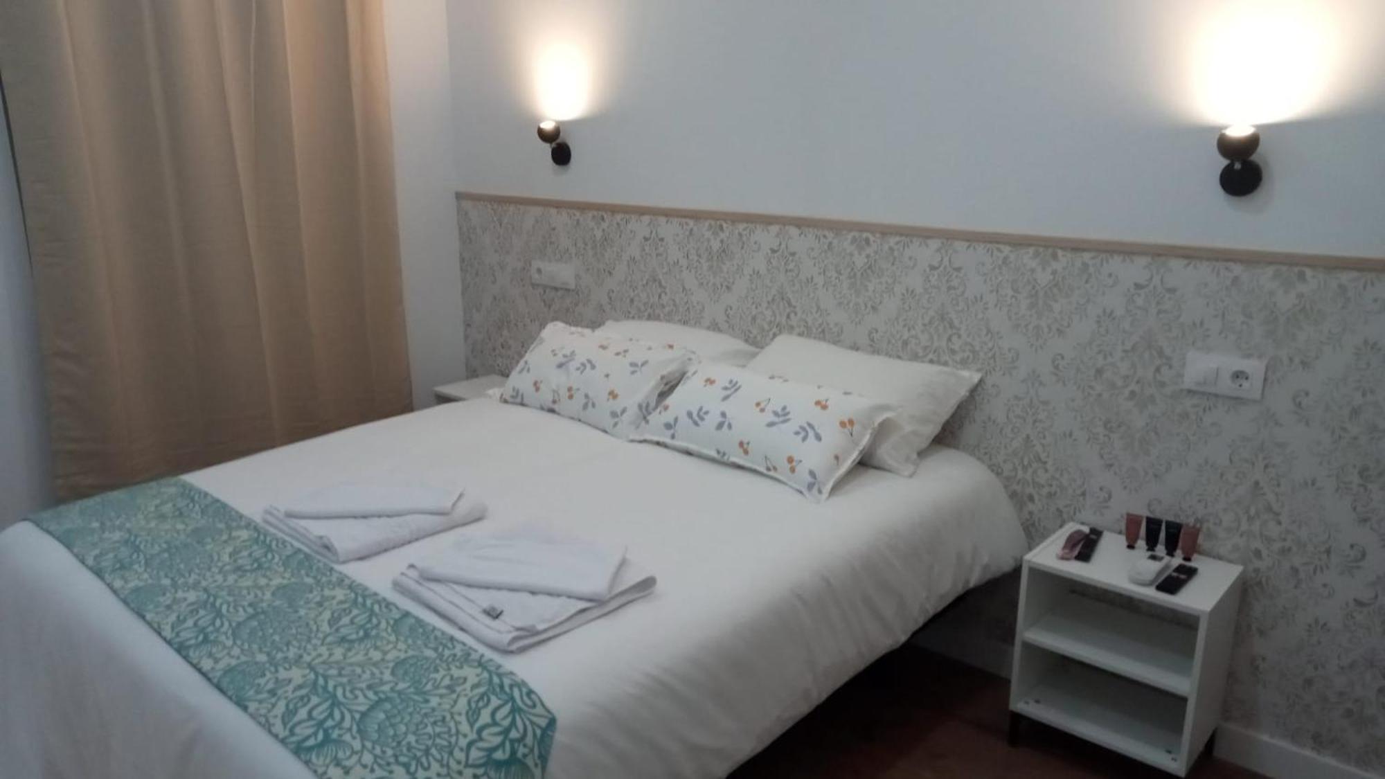 Sg Rooms 康斯埃古拉 外观 照片