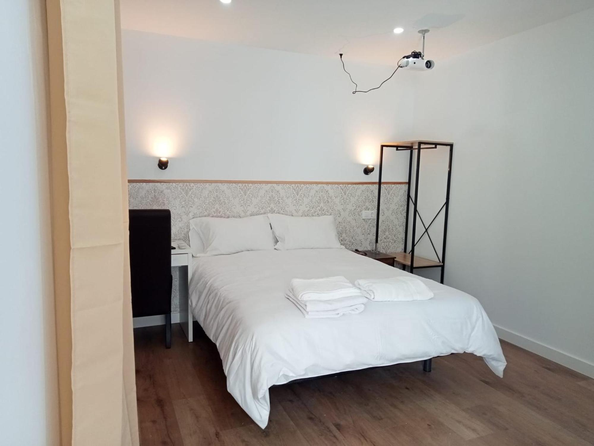 Sg Rooms 康斯埃古拉 外观 照片