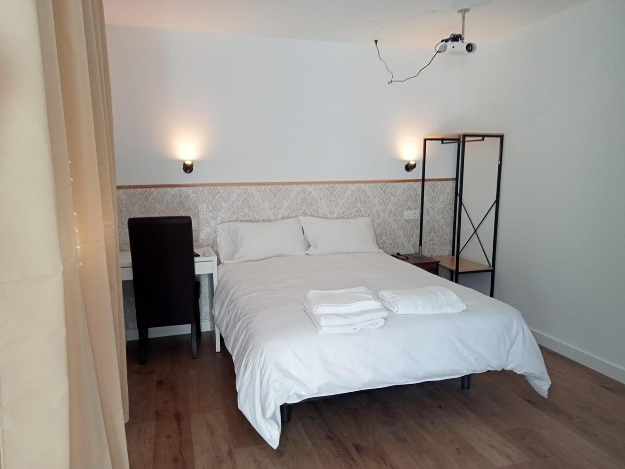 Sg Rooms 康斯埃古拉 外观 照片