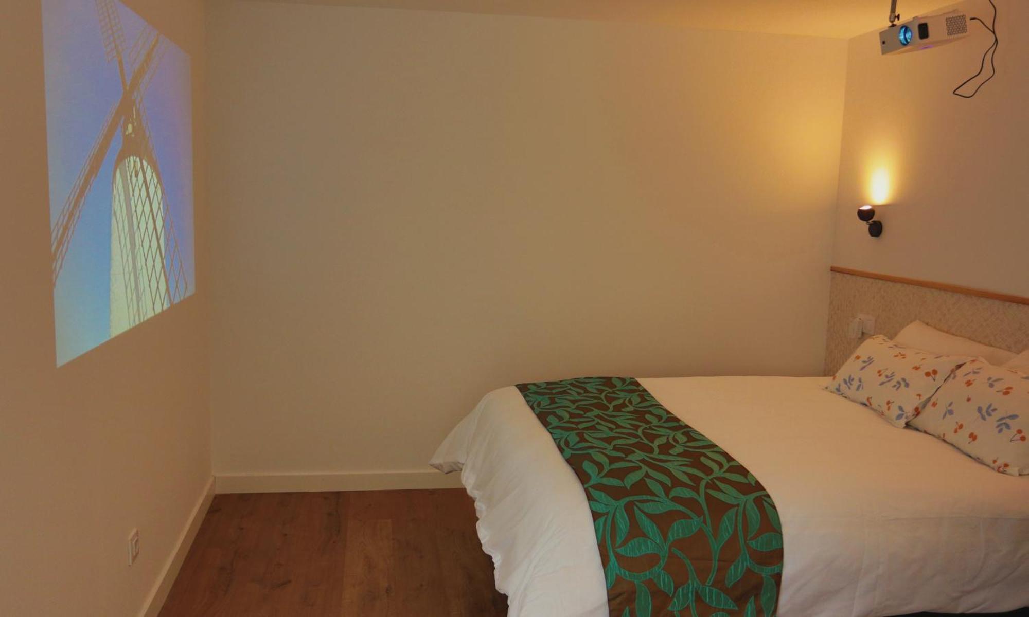 Sg Rooms 康斯埃古拉 外观 照片